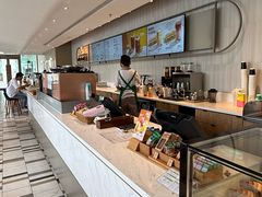 -星巴克臻选(珠海富华里店)