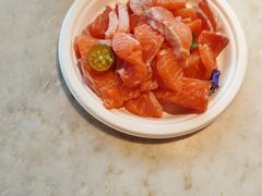 -喜庭海鲜自助(来福士店)