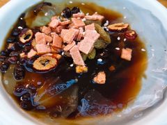 手工冰粉-胡马八破·川菜小馆(高新万达店)