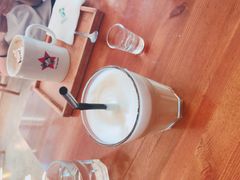 -雕刻时光·无国界料理西餐厅(五山店)