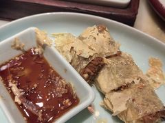 -情满四合院•京菜•烤鸭(动物园店)