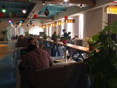 大堂-马大胡子清真西北菜