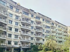 -S&L尚蓝公馆(广州北京路步行街店)