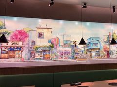 -沼津港精致料理·寿喜烧·烧鸟(青浦宝龙广场日料榜单店)