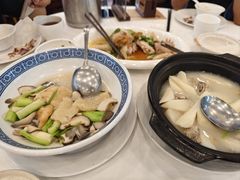 -金河半岛园林酒家(金融城店)