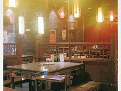 -小龙坎火锅(黄河店)