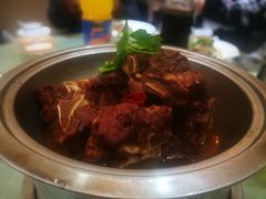 -粗茶淡饭•陕菜•家常菜