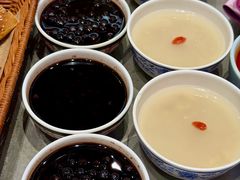 -燕兰楼·清真西北融合菜(亚运村店)