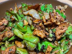 -吃饭皇帝大土家民族菜(正大广场店)