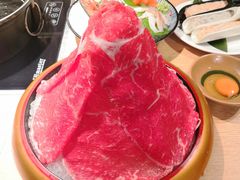 -温野菜涮涮锅(西单大悦城店)
