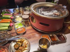 -西塔老太太泥炉烤肉(上海七宝领展广场店)