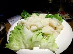 -润青四季音乐主题餐厅·椰子鸡(罗湖店)