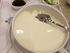 养生豆花-回味香酒店(莱山店)