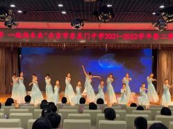 -尚美霓裳晚礼服·合唱服·舞蹈演出服租赁定制