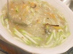 -祈胜邨•顺德鱼生•顺德菜(容桂店)