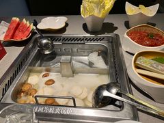 -海底捞火锅(八佰伴店)