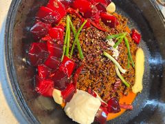 -芈重山老火锅(六道口店)