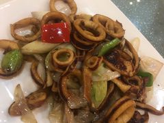 -七叔家宴家常广西菜(明秀东路店)