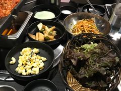 -401餐厅(弘大店)