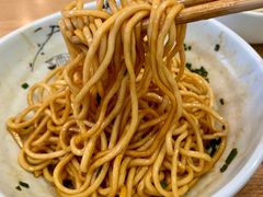 葱油拌面早-面西湖杭帮面(控江路店)