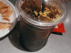 -探鱼·鲜青椒爽麻烤鱼(天河优托邦店)