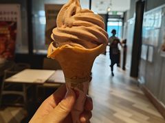 荔枝滇红茶味花筒-肯德基(闵庄路店)