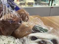 -白玉兰食品(中山公园龙之梦店)