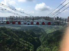 -梦幻奥陶纪景区