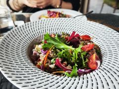 -浙江安吉JW万豪酒店·万豪中餐厅