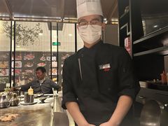 -水木锦堂·自助铁板烧(世贸天阶店)