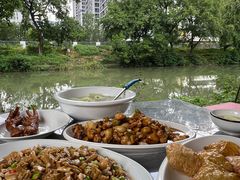 -老太婆饭店(新富路店)