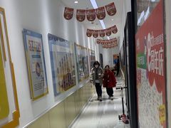 -童程童美少儿编程乐高机器人(世纪都会校区)