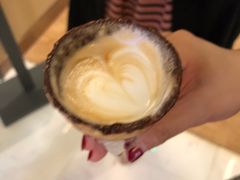 -COSTA COFFEE(恒基名人购物中心店)