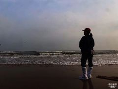 -老虎石海上公园