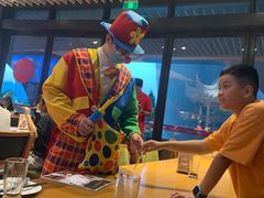 -东方明珠·可口可乐欢乐餐厅