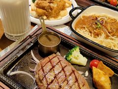 -十分牛西餐·牛扒专门店(光明广场店)