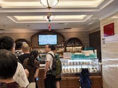 -国际饭店·帆声西饼屋(黄河路店)