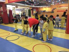 -HELLO功夫(印象城店)