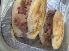 -牛老五羊杂汤(广阳区总店)