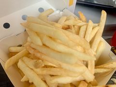 -麦当劳(金稻田路餐)