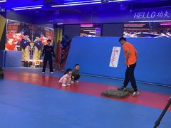 -HELLO功夫(印象城店)