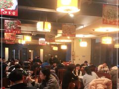 大堂-天下客饭店(中山路店)