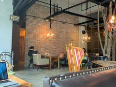 -漫咖啡(红唐店)