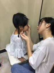 -韩国非常宝贝孕婴童摄影(萝岗万达店)