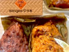 -仟吉KenGee(国贸360店)