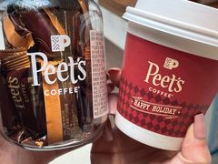 -Peet's 皮爷咖啡(陆家嘴中心店)
