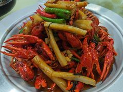 -聚味瞿记·龙虾堂(树木岭店)