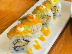 -千叶创意融合料理(水韵城店)