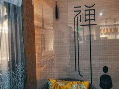 -福慧慈缘素食餐厅(王府井店)