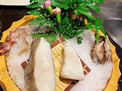 -枫品铁板烧(东樾店)